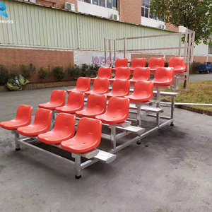 used bleachers for sale telescopic bleacher large bleacher stadium seats