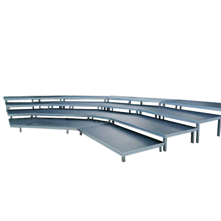 wooden bleacher seating stadium-bleachers bleachers outdoor