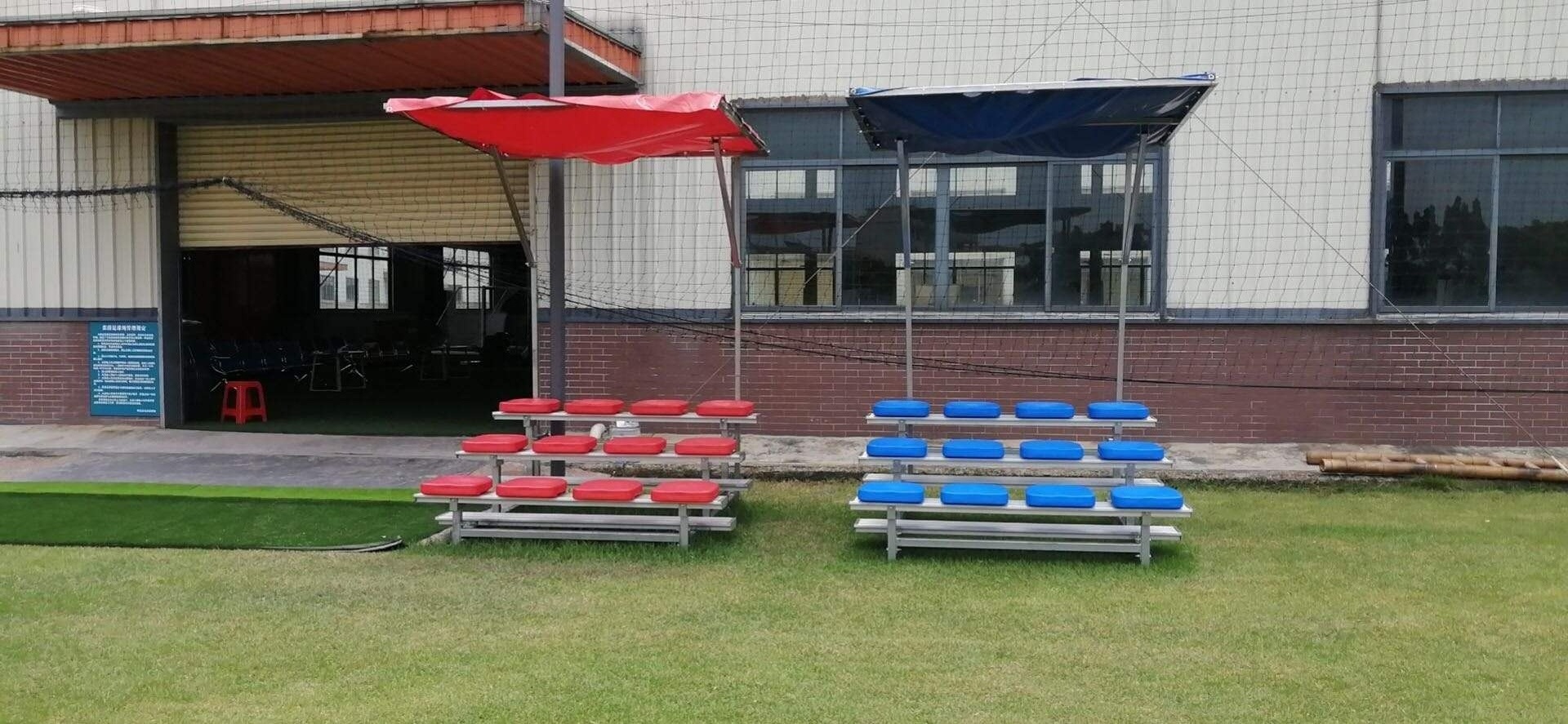 used bleachers for sale telescopic bleacher large bleacher stadium seats