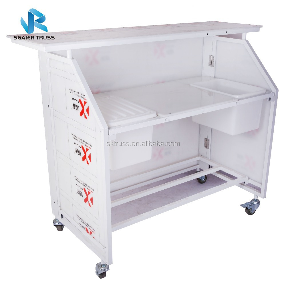 truss bar,juice bar counter for sale,lighted bar counter