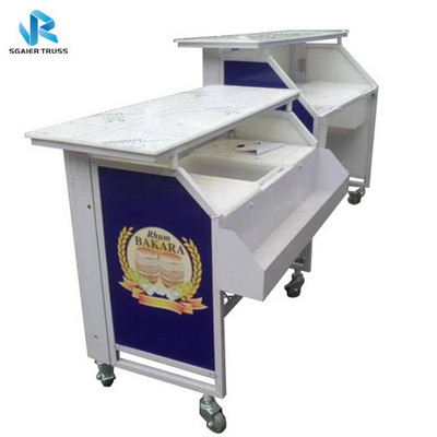 truss bar,juice bar counter for sale,lighted bar counter