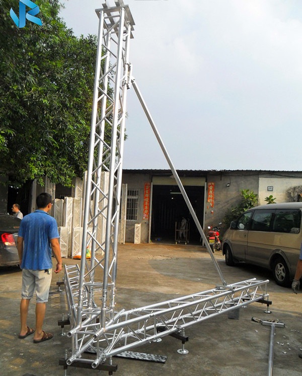 speaker lift truss system video lift carry video lift carry