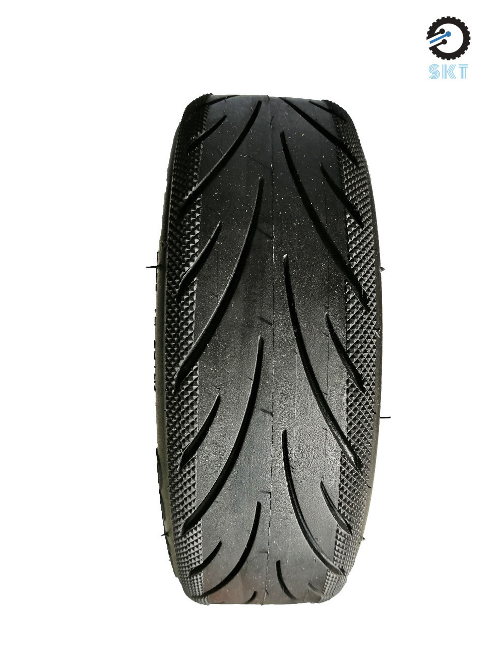 Original 60/70-6.5 Vacuum tire for Ninebot MAX G30 Electric Scooter Accessories 10 Inch 60/70-6.5 Tubeless tire parts