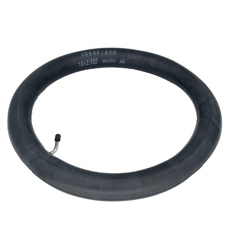 16x2.125 Outer Tire and Inner Tube Tire 16 Inch Camera for Electric Scooter Electric Bicycle Motorcycle Tyre