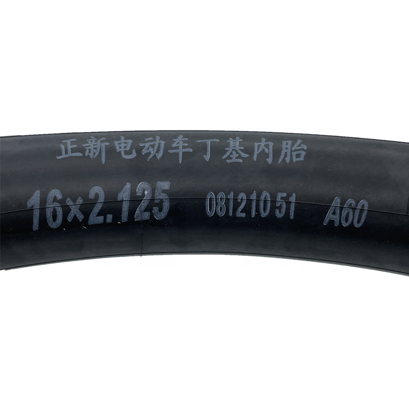 16x2.125 Outer Tire and Inner Tube Tire 16 Inch Camera for Electric Scooter Electric Bicycle Motorcycle Tyre