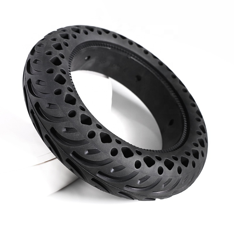 10 Inch 10x2 Solid Tyre 10*2 Honeycomb Tire for Xiaomi M365/Pro/Essential/1S/Pro2 Electric Scooter Wheel