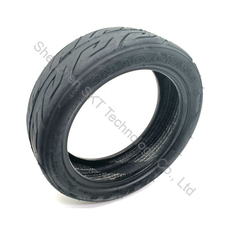 Scooter Spare parts CHAOYANG 10*2.7-6.5 Vacuum tyre Tubeless tire For Speedway 5 DT 3 Tire Electric Scooter