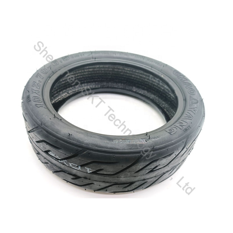 Scooter Spare parts CHAOYANG 10*2.7-6.5 Vacuum tyre Tubeless tire For Speedway 5 DT 3 Tire Electric Scooter