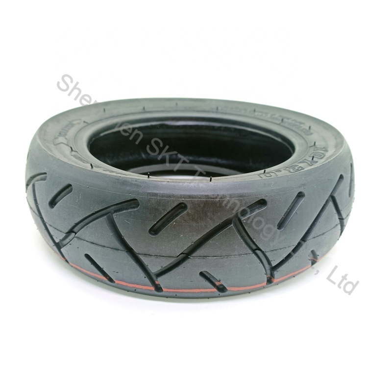 Scooter Parts Speedway 10x3.0 Outer tyre Explosion proof Tires for Kugoo Kirin M4 Zero10 10X Electric Scooter Pneumatic tire