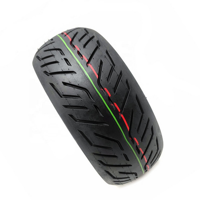 Electric Scooter 10 Inch tires 10x3.0 Wear Resistant Vacuum Tyre For Zero 11x  Kaabo Wolf Cst 10x3.00-6 Tubeless Tire