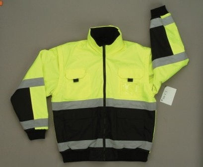 Security Jacket Construction High Visibility  Vest hi-vis pink safety vestblue high visibility vestpink safety vest