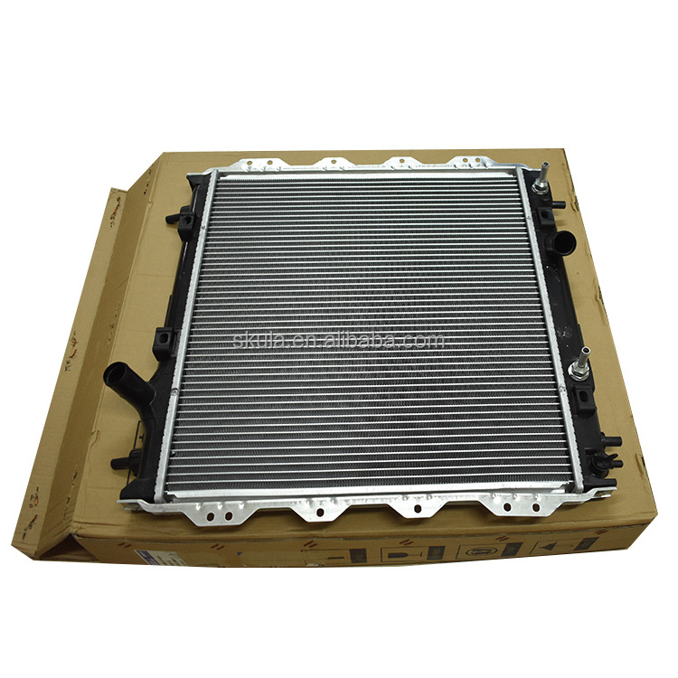 Skula Auto Parts Radiator 5086547AA 5017404AB K5017404AB K5017504AA K5057579AA K5086547AA  K5096190AA  FOR Chrysler