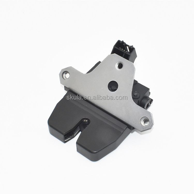 Rear Boot Tailgate Door Lock Actuator 4 Pins for FORD FOCUS MK2 8M51R442A66AC 1570448 8M51-R442A66-AC