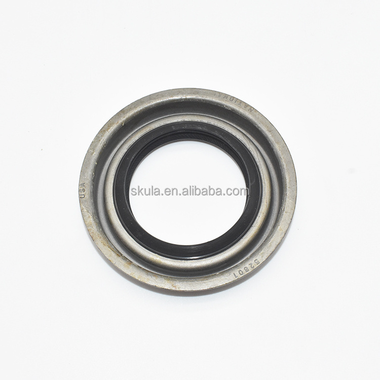 Wholesale SIZE (45*73*12/15) Differential Shaft Oil Seal For FORD Escape MAZDA Tibute ZZCA27165 NA0149931