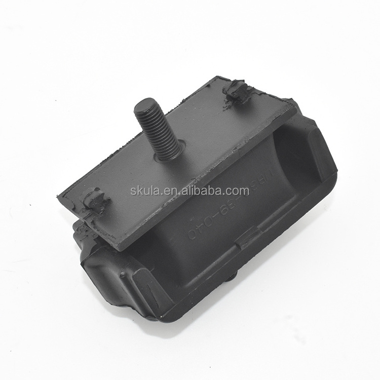 Wholesale Engine Mounting For FORD Ranger Everest MAZDA B-SERIE B2200 B2500 BT-50 UH7139040 UH7139040B UB3939040