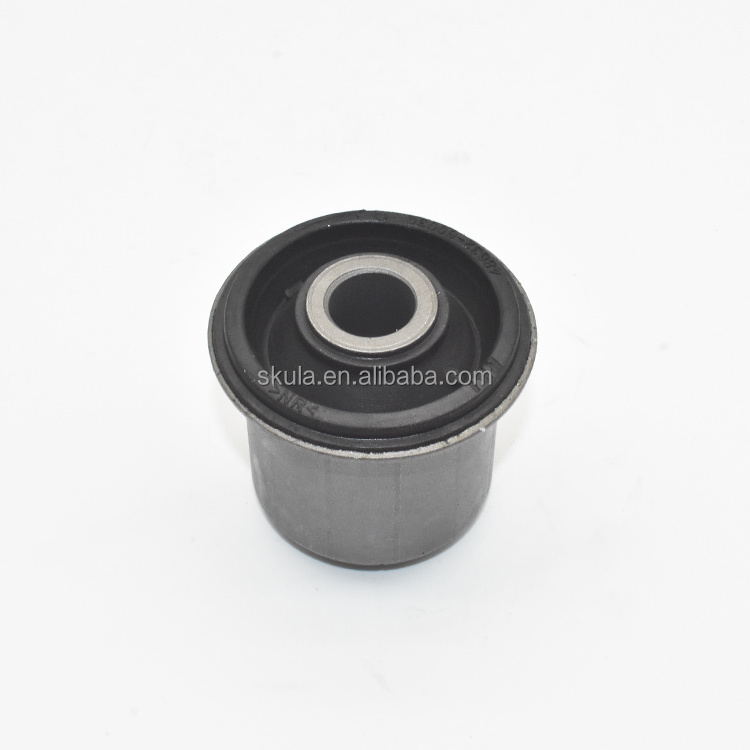 RBI Rubber Bush Upper Control Arm Bushing for TOYOTA Land Cruiser 200 Sequoia Tundra Pickup LEXUS LX450d LX570 48632-60030