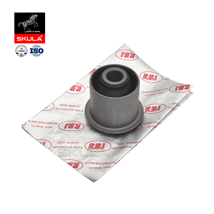 RBI Rubber Bush Upper Control Arm Bushing for TOYOTA Land Cruiser 200 Sequoia Tundra Pickup LEXUS LX450d LX570 48632-60030