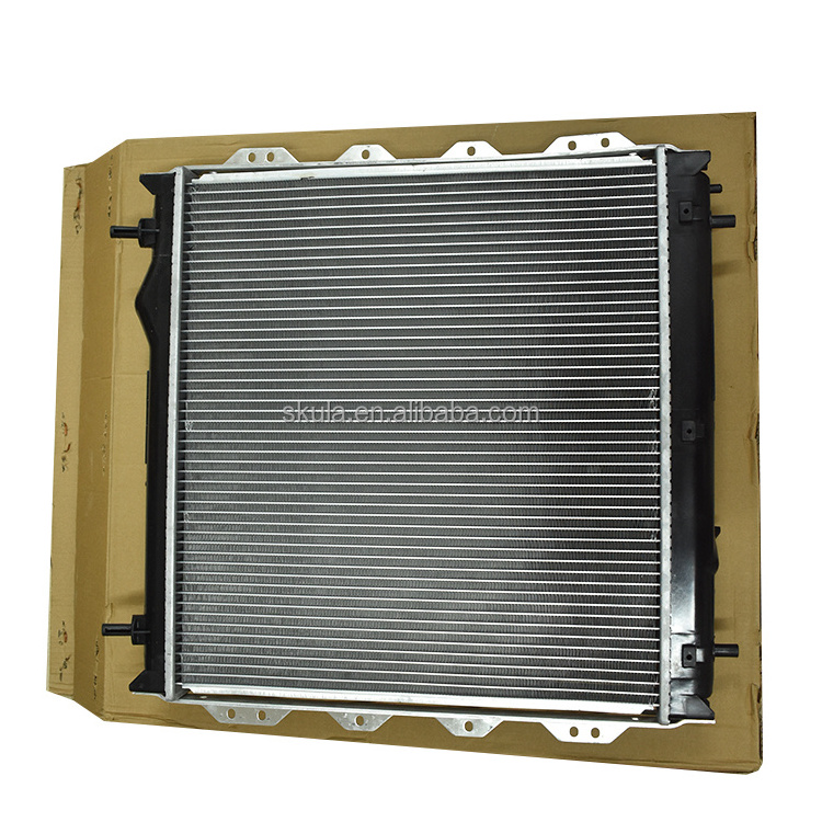 Skula Auto Parts Radiator 5086547AA 5017404AB K5017404AB K5017504AA K5057579AA K5086547AA  K5096190AA  FOR Chrysler