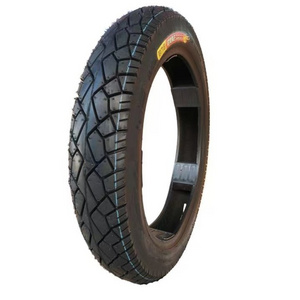 100/80-16  Motorcycle tubeless tyre Vacuum Tires