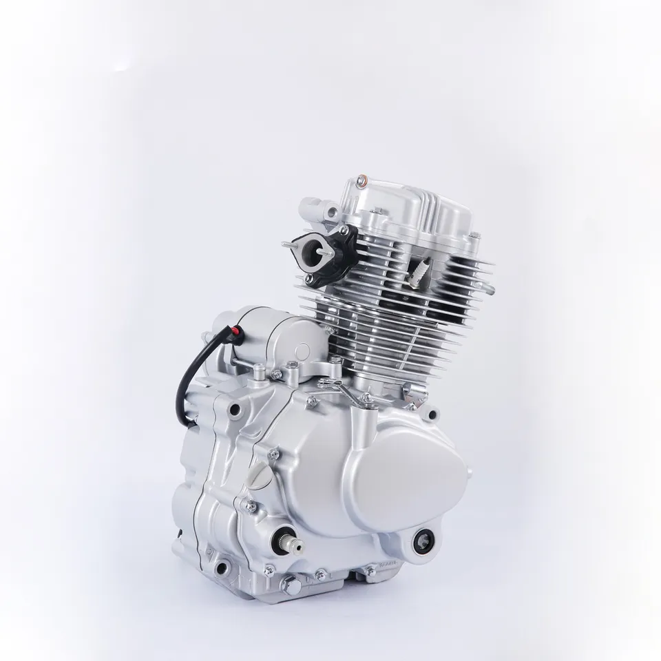 High Quality Engine Motorcycle Tricycle Engine 125cc 150cc 200cc 250ccEngines Assembly for Suzuki