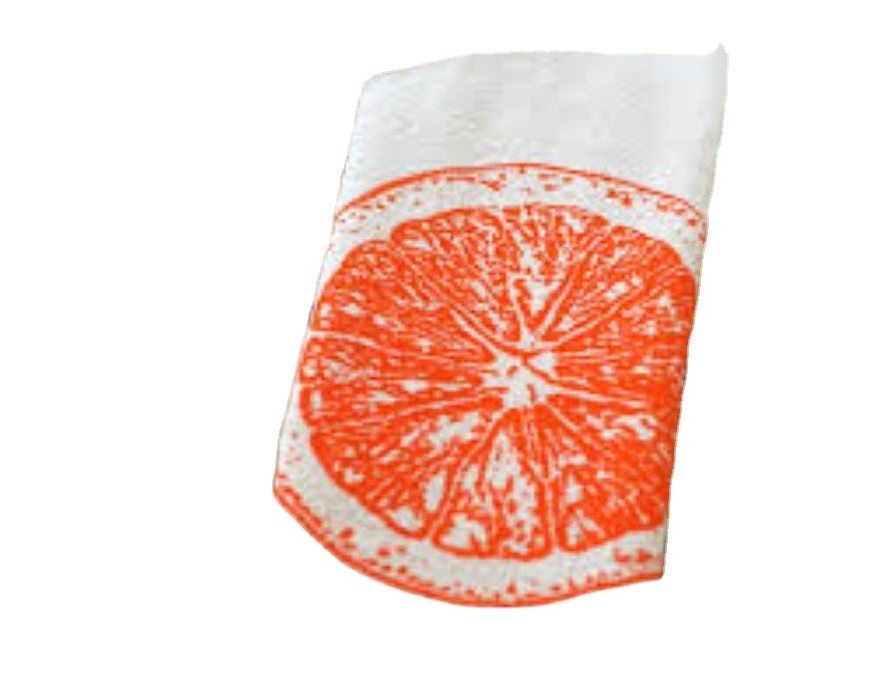 2023 summer amazon hot promotion tea towel home kitchen towel cleaning dust towel