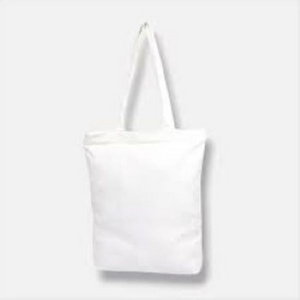 Wholesale Cotton Shopping Bag With Custom Logo Print For Plain Cotton Canvas Tote Bag With Customized At Cheap Rice For Tote Bag