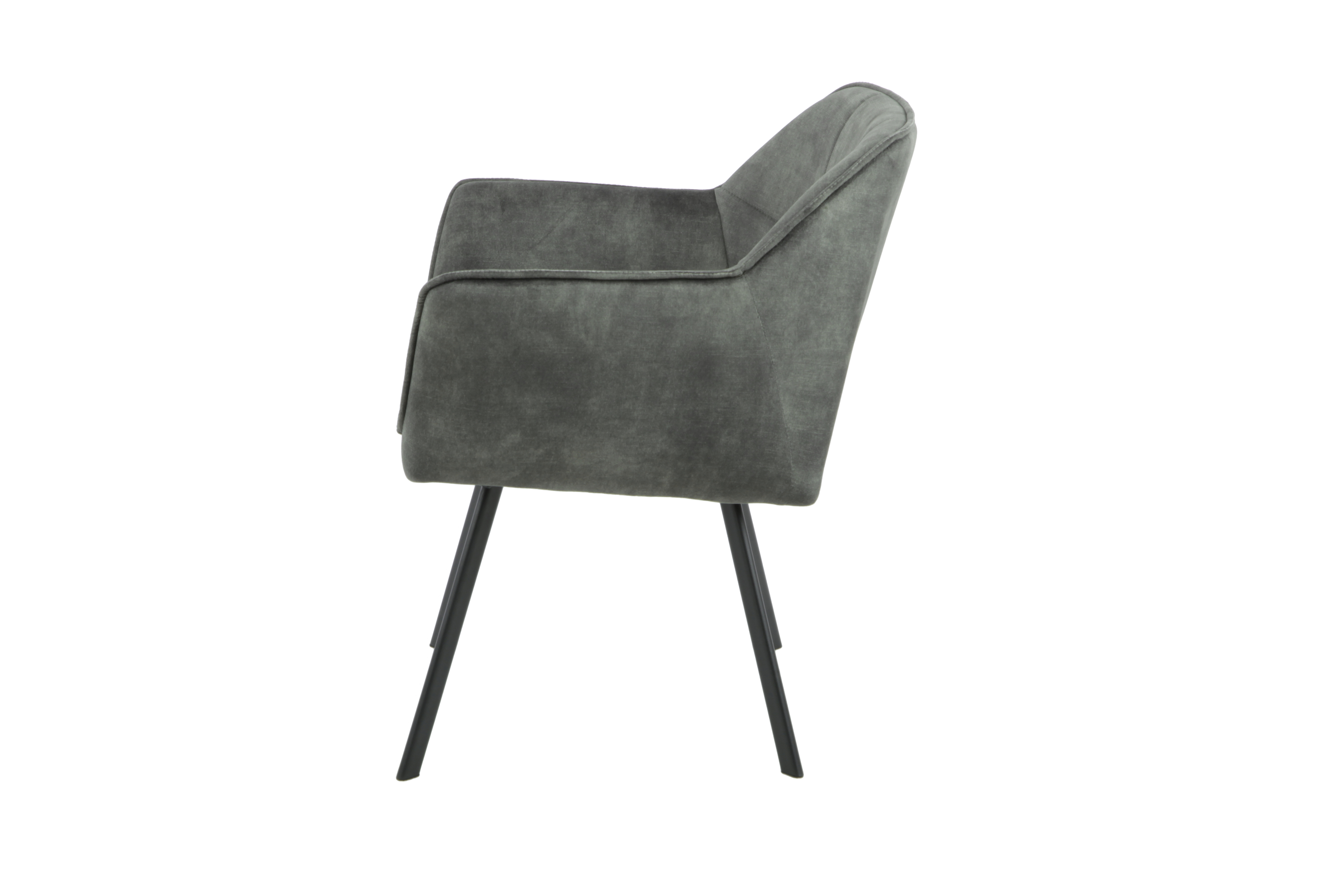 SKY velvet dining chair-ready to ship