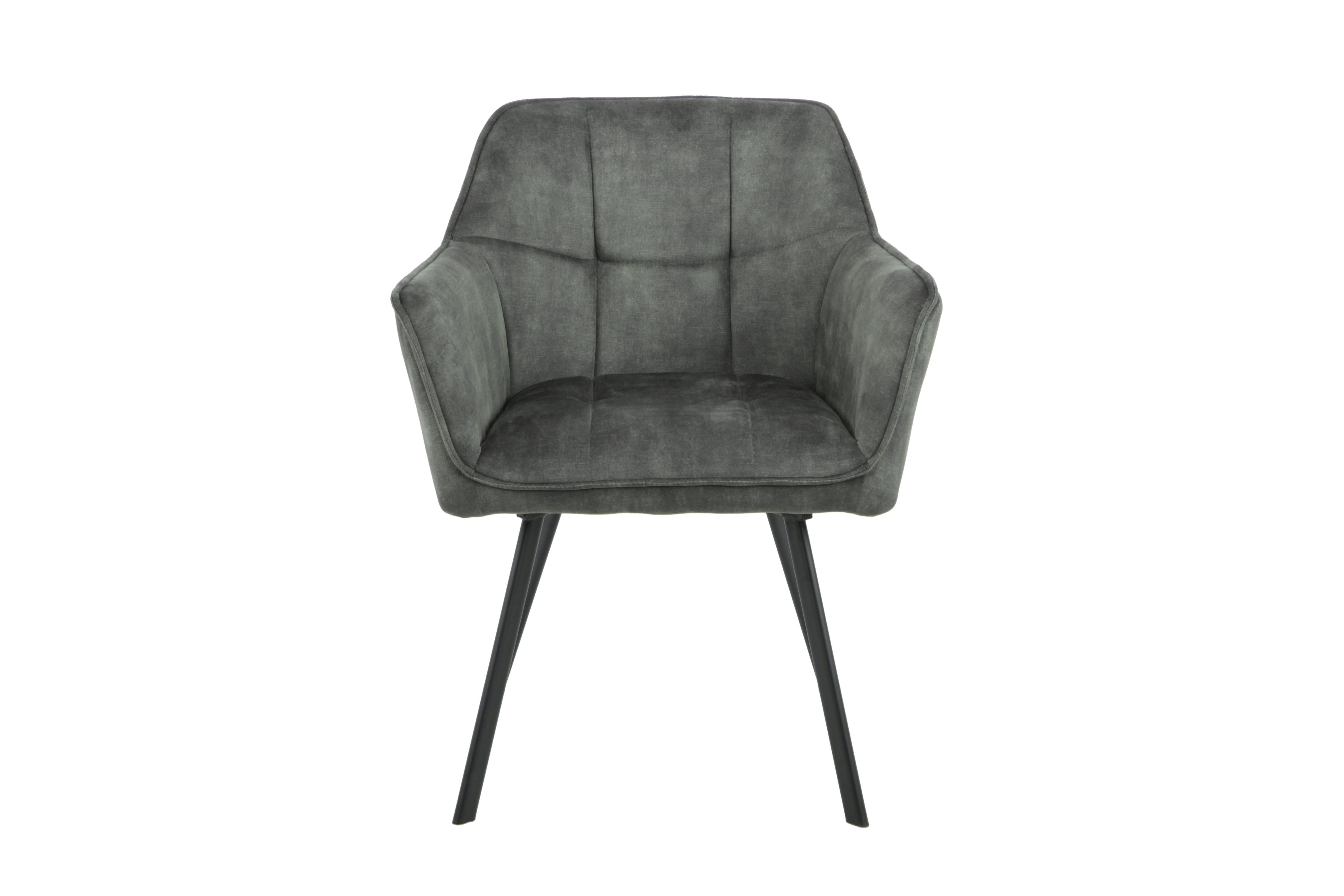 SKY velvet dining chair-ready to ship