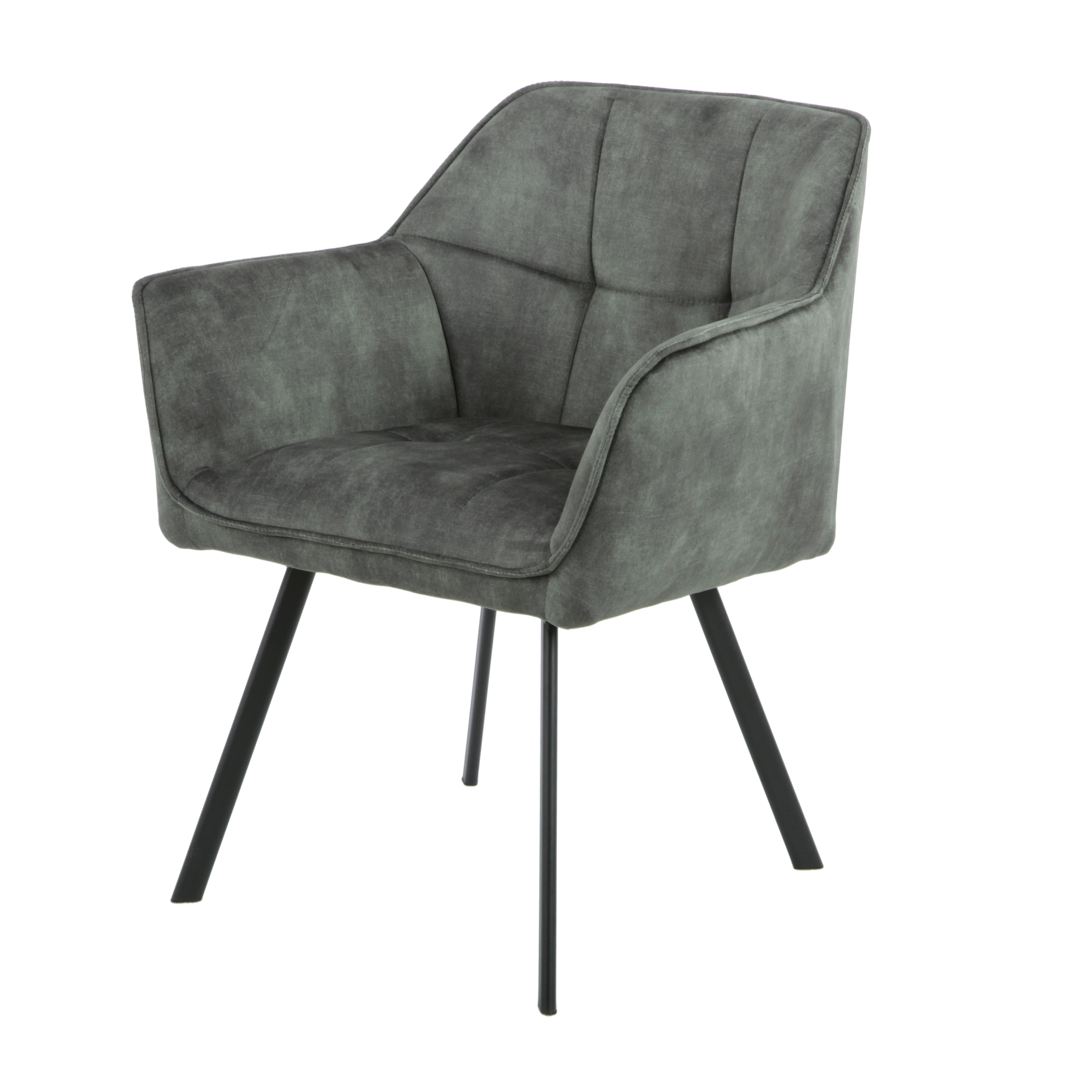 SKY velvet dining chair-ready to ship