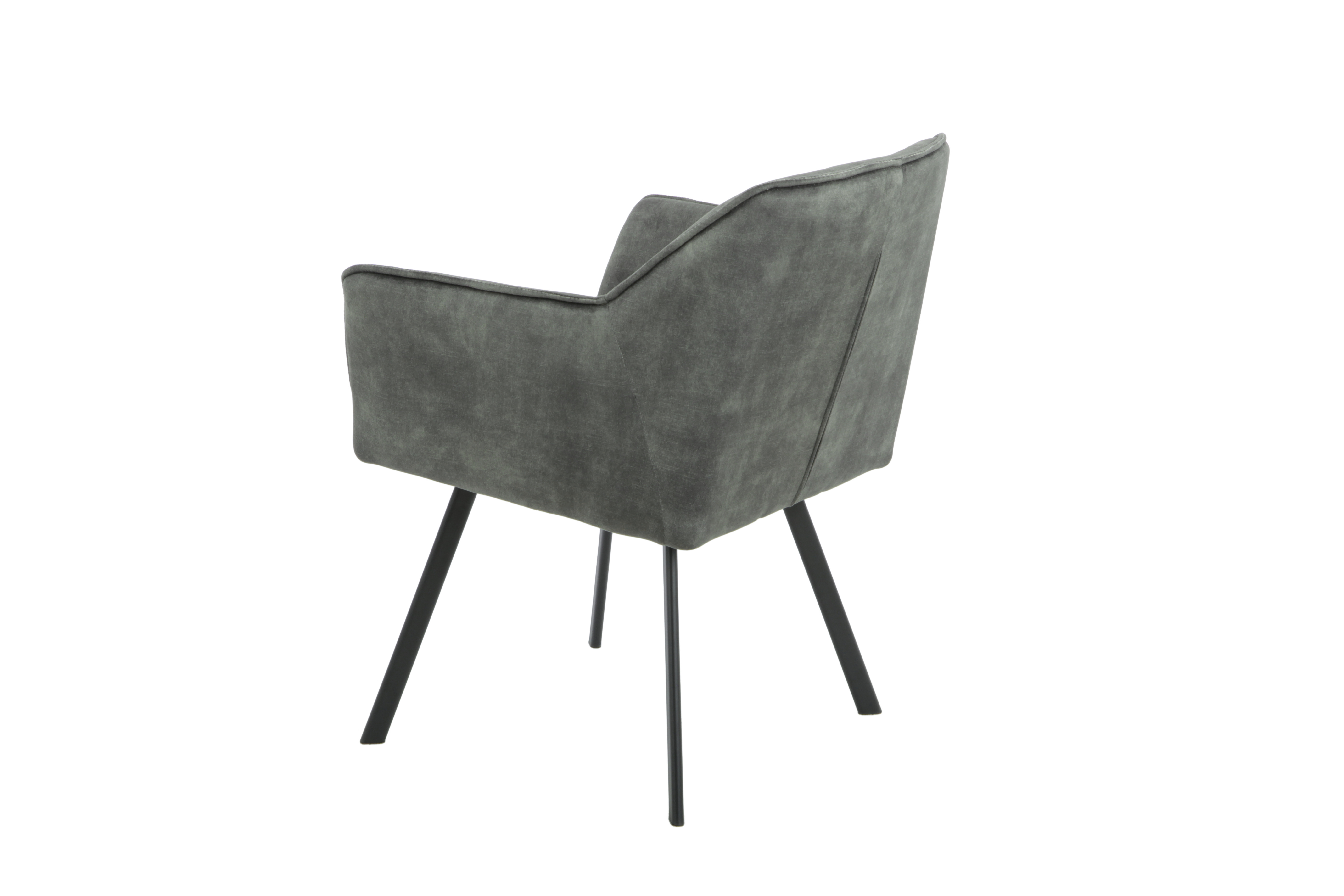 SKY velvet dining chair-ready to ship