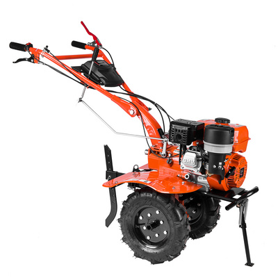 177F Agricultural Cultivator Gasoline Power Mini Tiller 7HP 9HP Ridge Party Cylinder Training Technical Parts Weeder