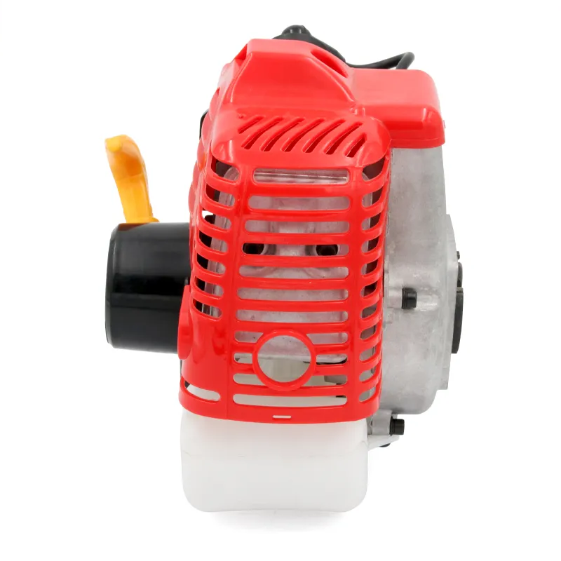 High quality 2 STROKE TU26 general gasoline engine   pump knapsack power sprayer