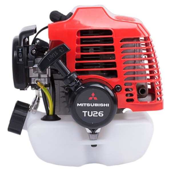 High quality 2 STROKE TU26 general gasoline engine   pump knapsack power sprayer