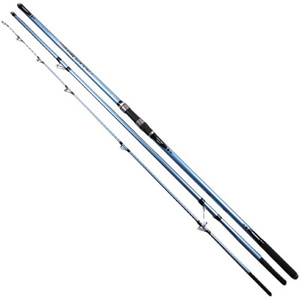 New Fishing Pole Boat Rod Big Game Trolling Straight Butt Surfcasting Rod Fiberglass Blank Deep Sea Tuna Shark Trolling Rod