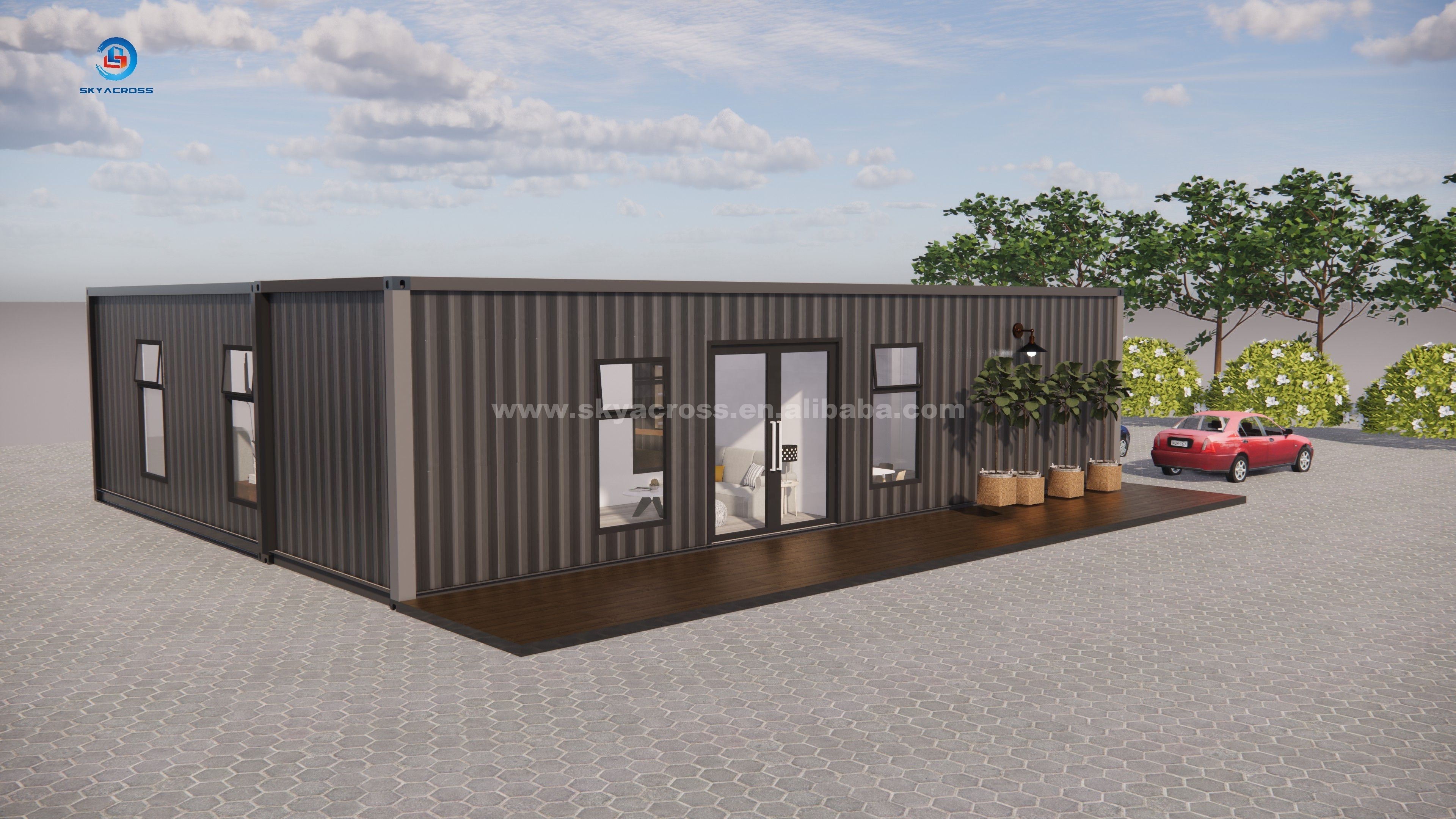 container house interior design modern container house 40 feet shipping container 2 bedroom home plans