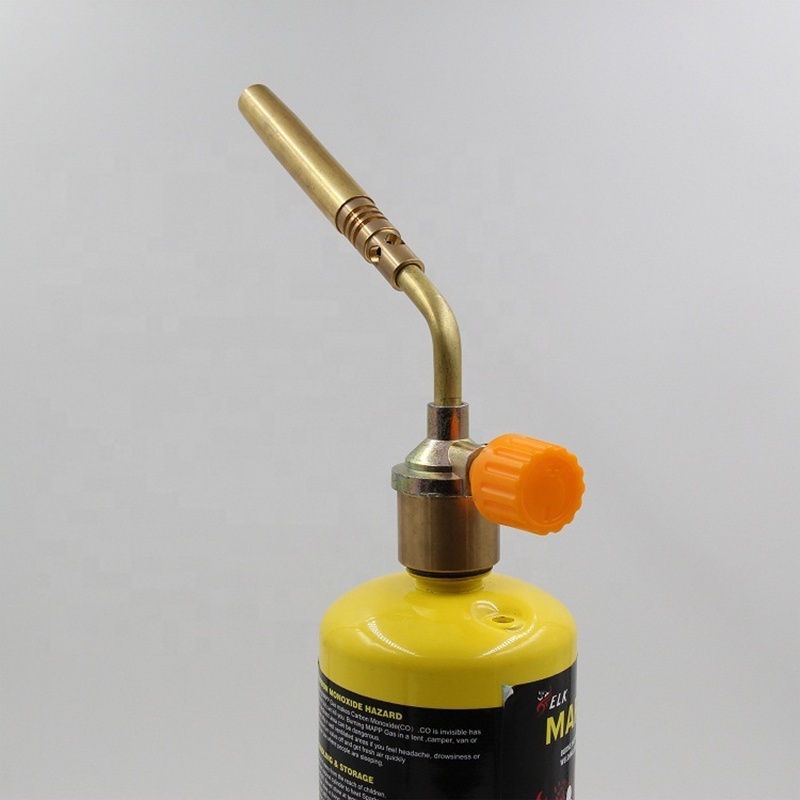 High Temperature Oxygen-free Blow Torch Welding Tools Brazing Skyasia Gaz Gas Flame Gun Micro Welding Torches