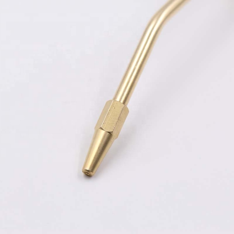 China Wholesale Tools Brazing Blow Gas Torch Flame Gun Skyasia American high-end miniature aerobic welding torches