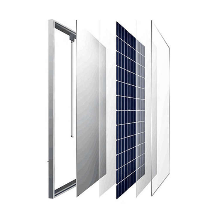 Pnsolare Highest efficiency 12v 300w solar panel 330W Solar Energy Sources 280 w mono panel surya