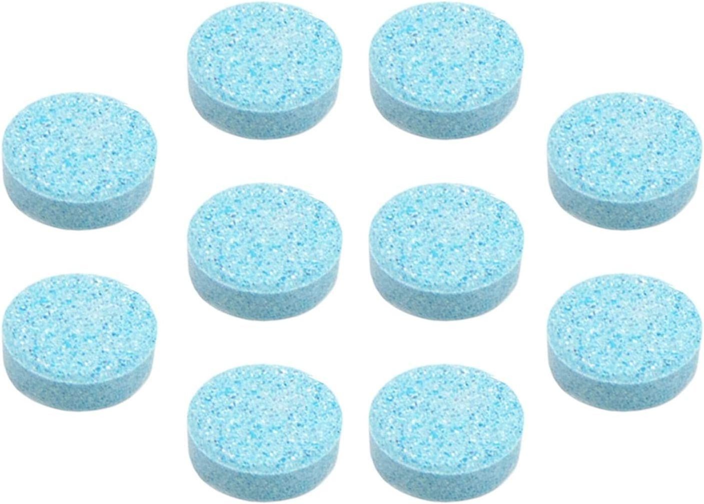 Directly factory Windshield Washer Fluid , Washer Fluid Windshield Concentrate Effervescent Tablets