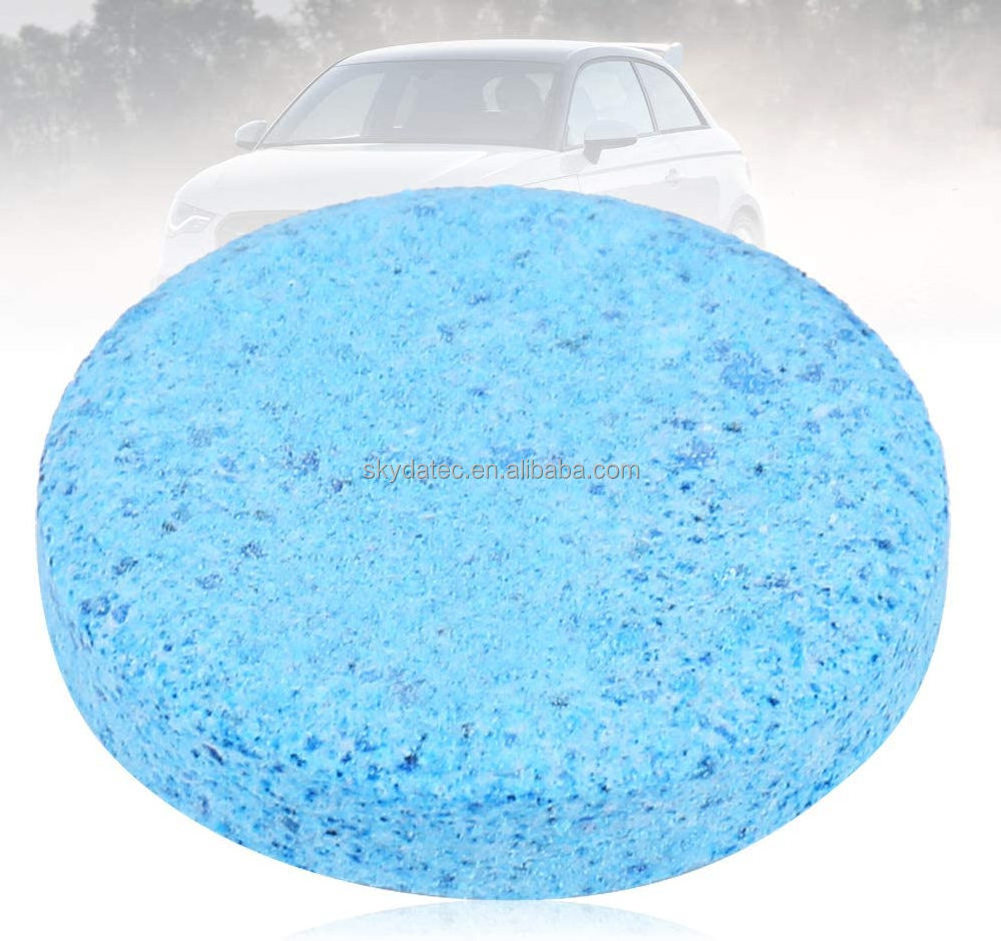 Car Cleaning Shampoo Multifunctional Cleaning Tools Car Polish Coating Windshield Wash Accessories and wash powder