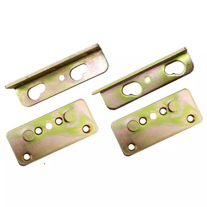 Popular Bed Hinges sofa Hinges Furniture Parts