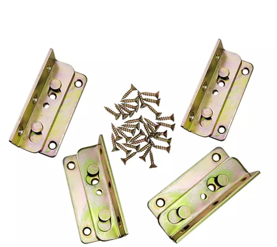 Popular Bed Hinges sofa Hinges Furniture Parts