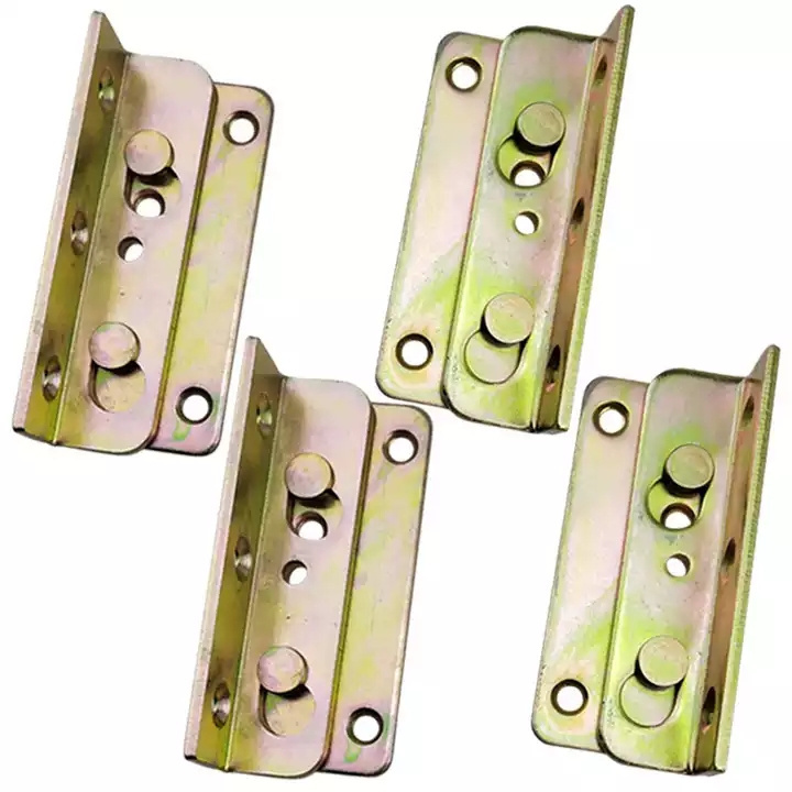 Popular Bed Hinges sofa Hinges Furniture Parts