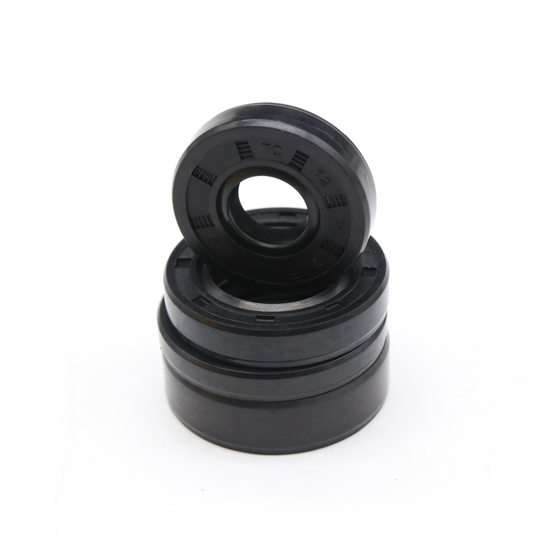 High quality wholesale TC NBR oil seal rubber oil seal manufacturer in china