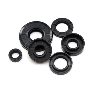 High quality wholesale TC NBR oil seal rubber oil seal manufacturer in china