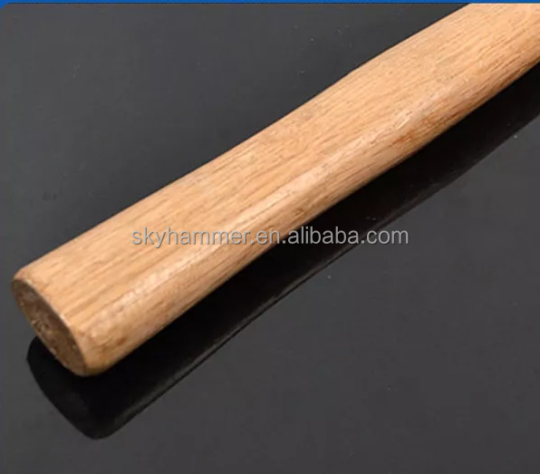 8oz imported walnut handle high quality steel forging factory production claw hammer