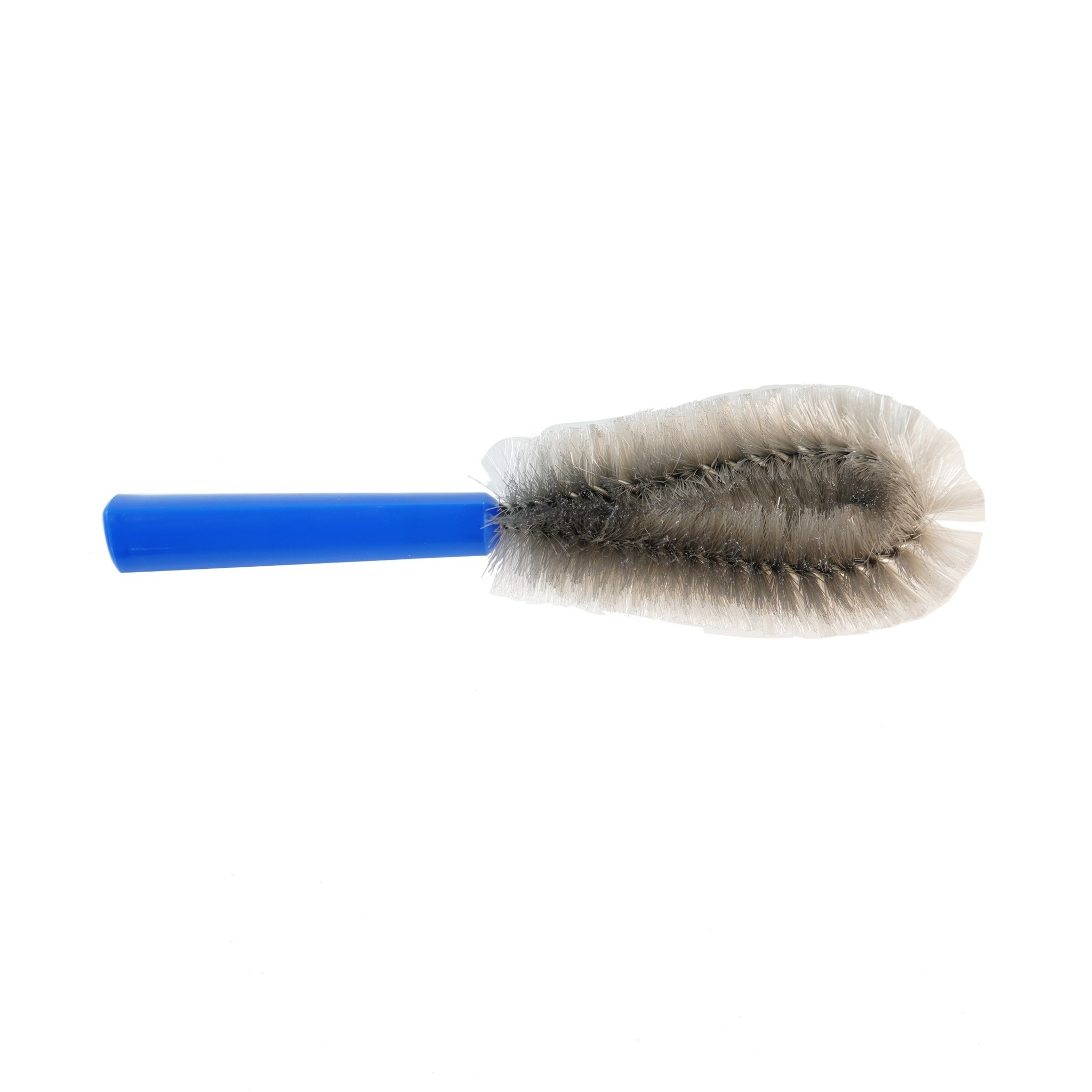 Alloy Wheel Cleaning Brush