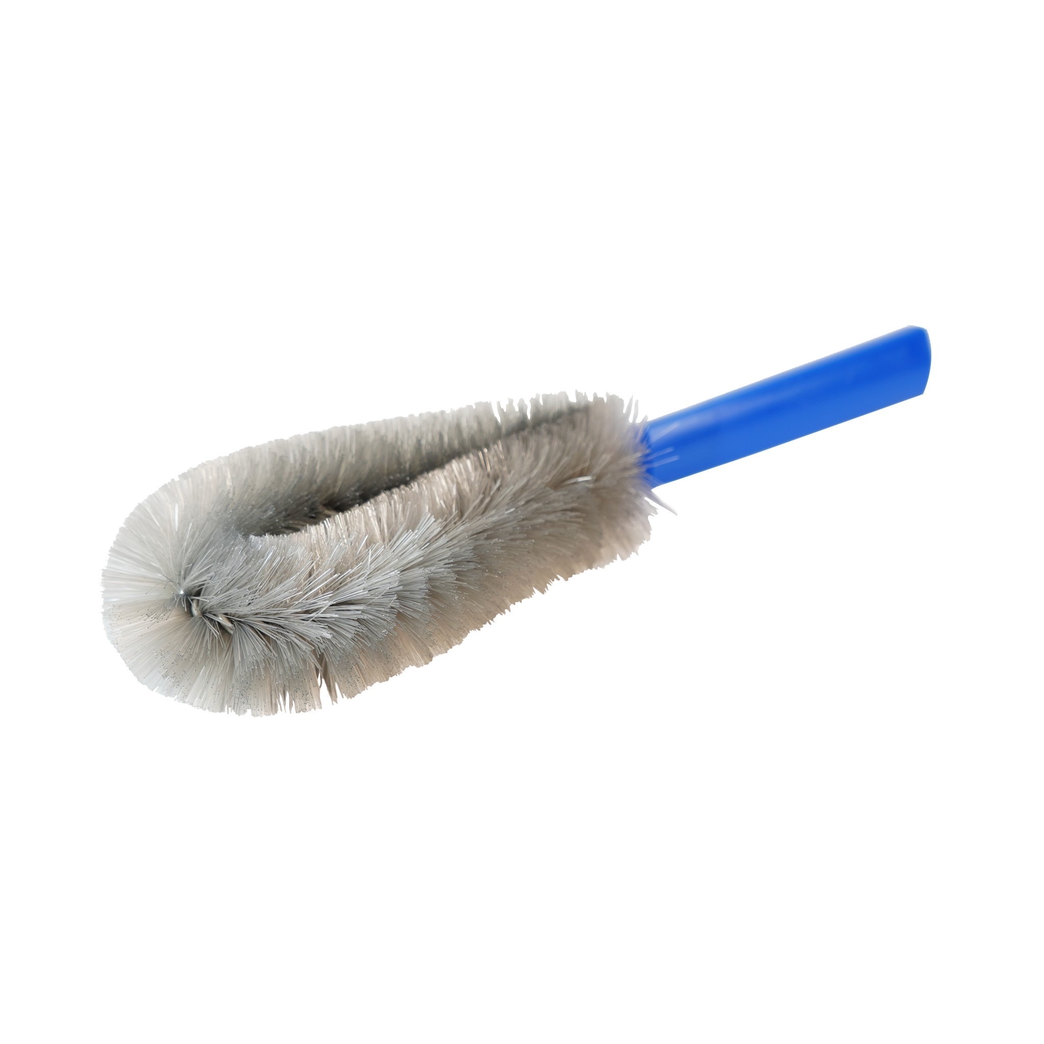 Alloy Wheel Cleaning Brush