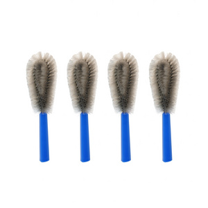 Alloy Wheel Cleaning Brush