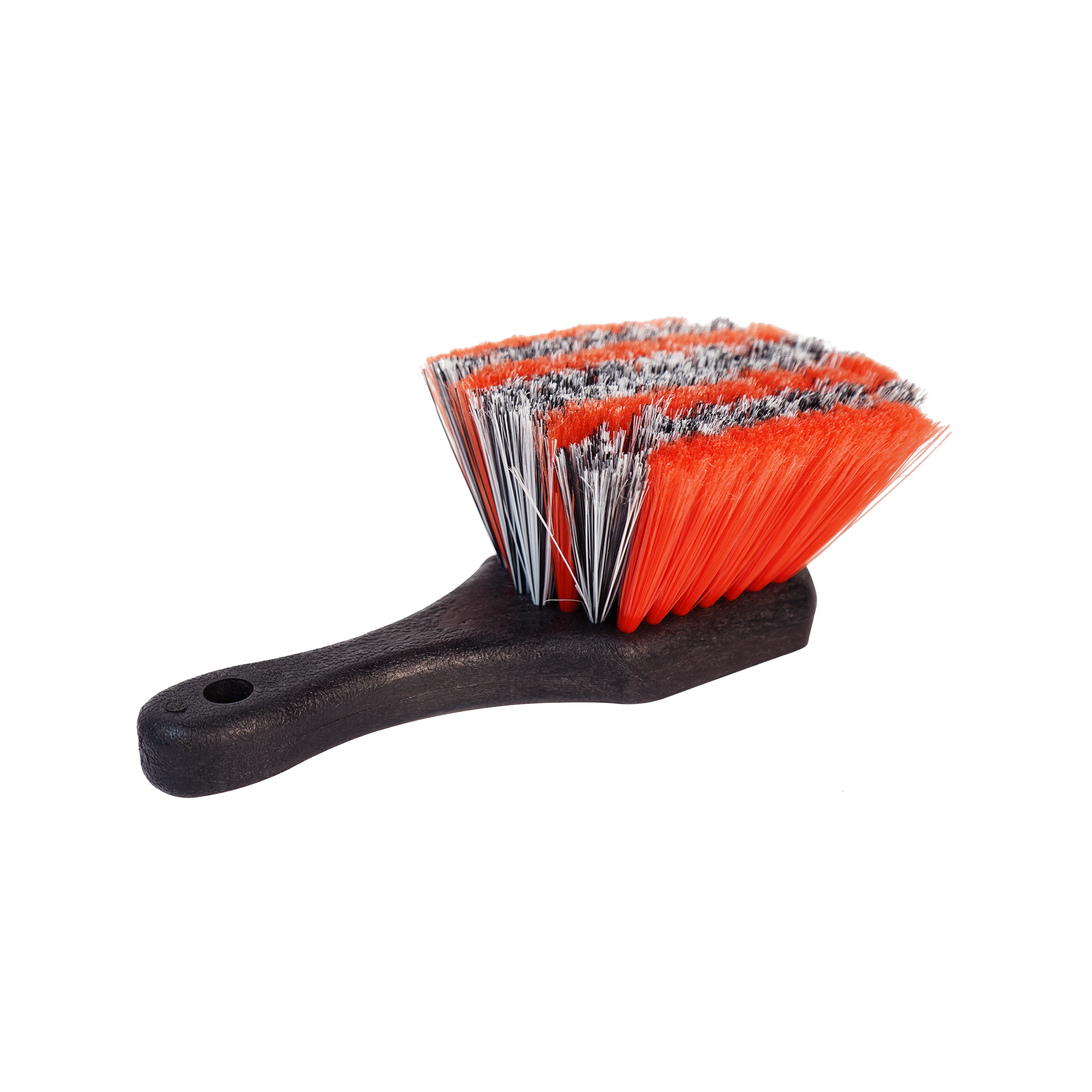 Automobile Soft bristle Tire Cleaning Brush